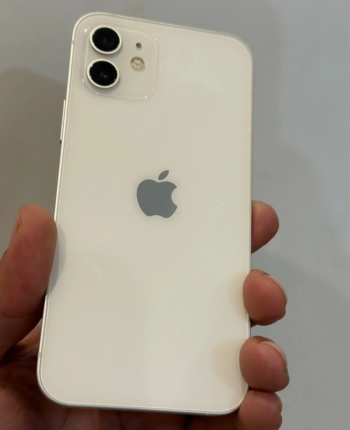 ایفون ۱۲ نرمال|موبایل|لاهیجان, مهرگان|دیوار