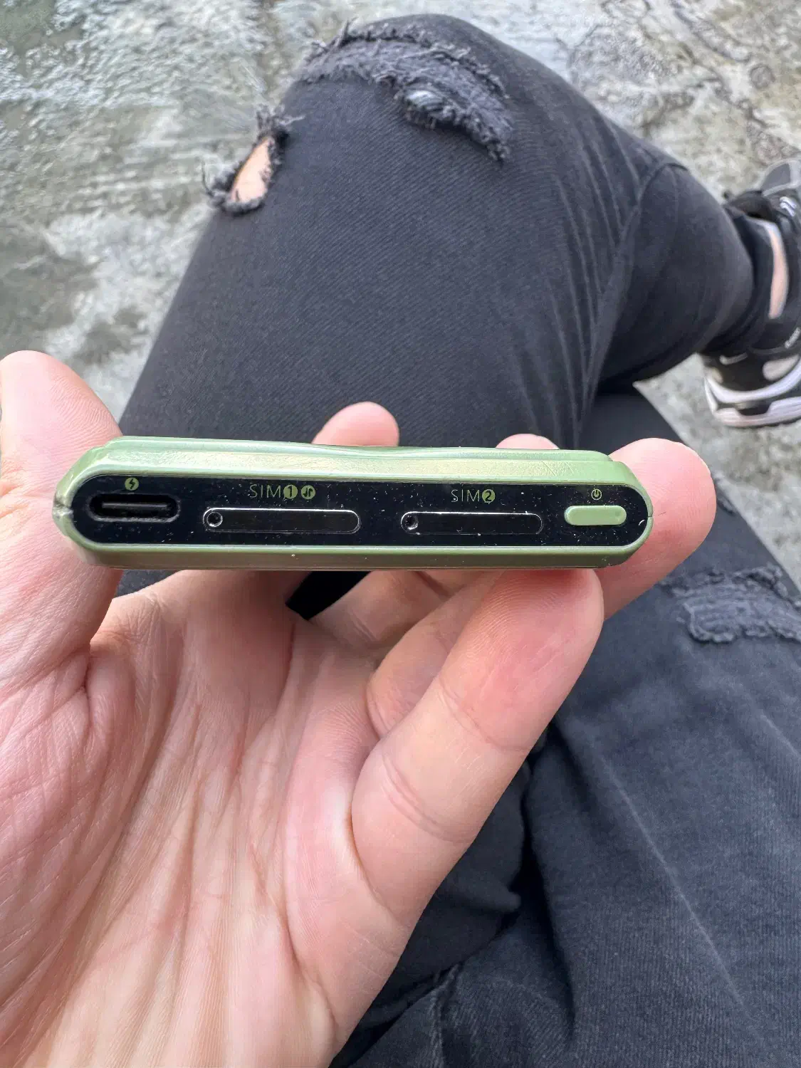 ikos k7|موبایل|اردبیل, |دیوار