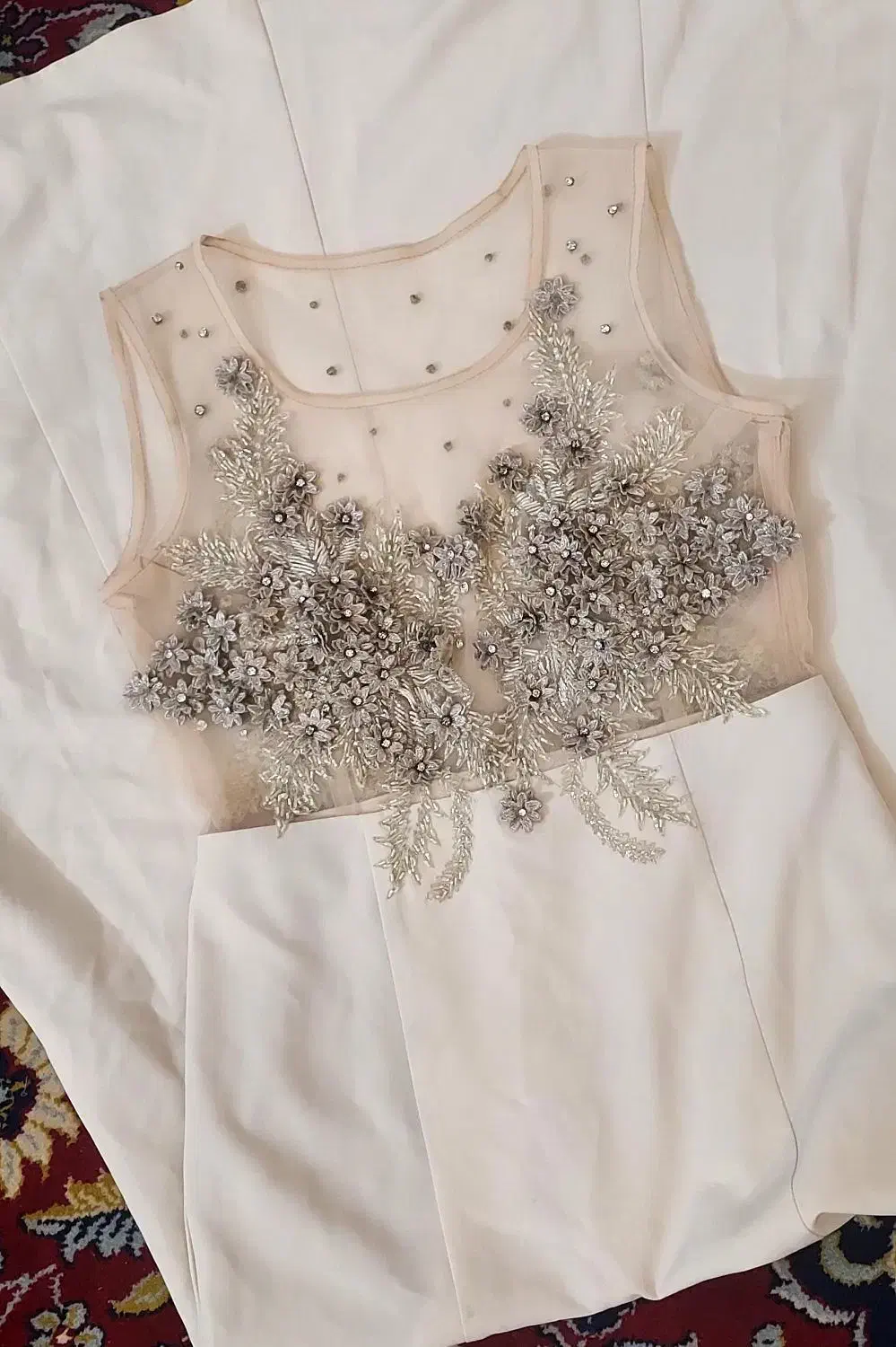 پیراهن مجلسی|لباس|مشهد, شهرآرا|دیوار