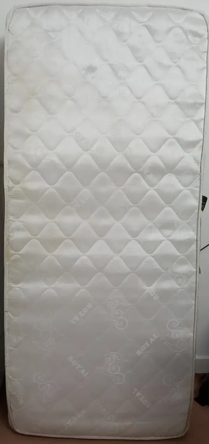 خوشخواب یک نفره|تشک تختخواب|تهران, شهرک زینبیه|دیوار