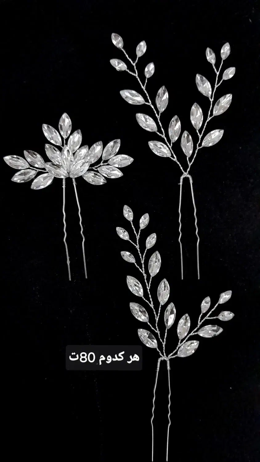 سنجاق شینیون|زیورآلات و اکسسوری|سرعین, |دیوار