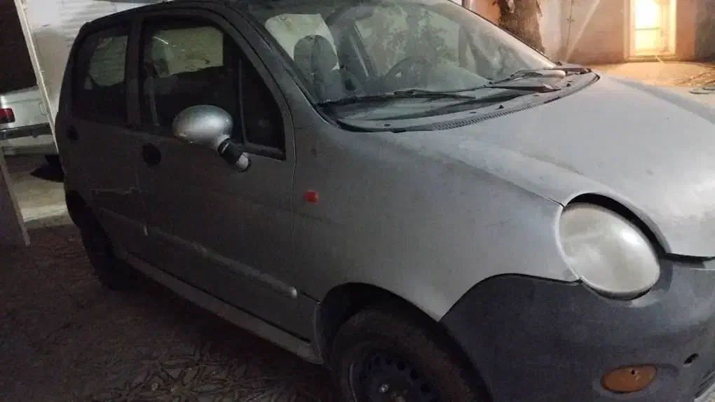 ماتیز 110 قیمت 80|خودرو سواری و وانت|داراب, |دیوار