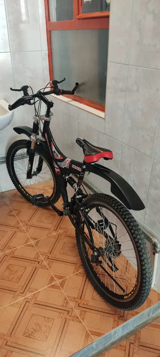 دوچرخه در حد نوع|دوچرخه، اسکیت، اسکوتر|ایلام, |دیوار