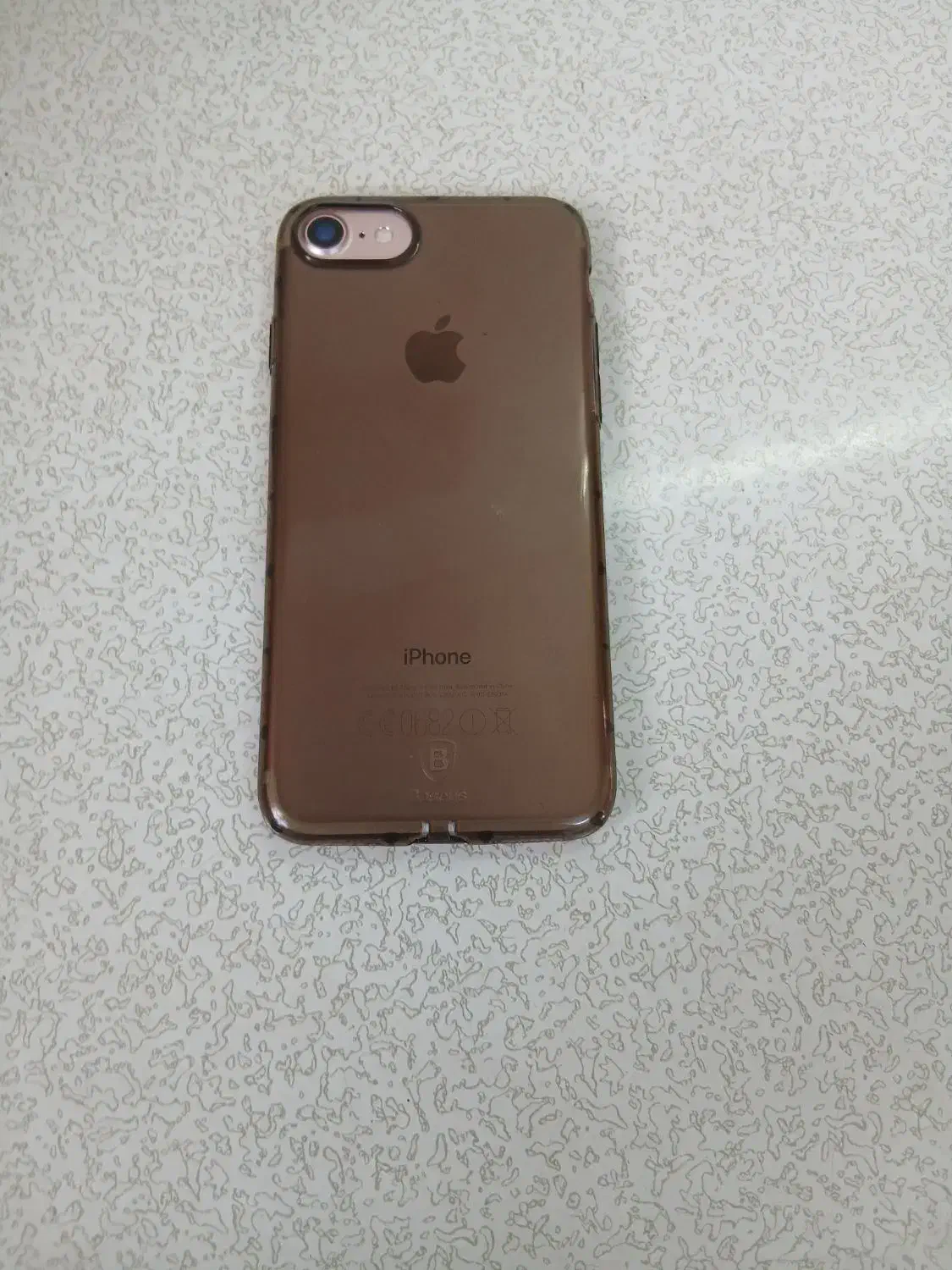 اپل7|موبایل|تهران, امین حضور|دیوار