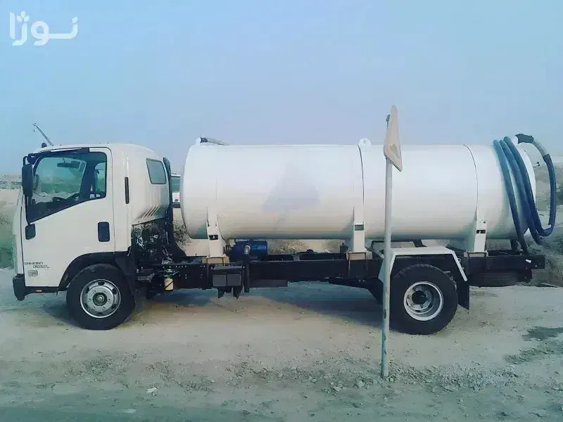 تخلیه چاه|خدمات پیشه و مهارت|گرگان, |دیوار