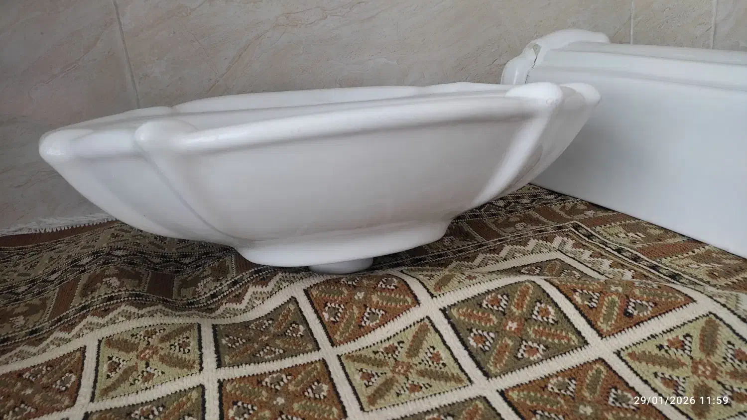 روشویی|لوازم سرویس بهداشتی|دورود, |دیوار