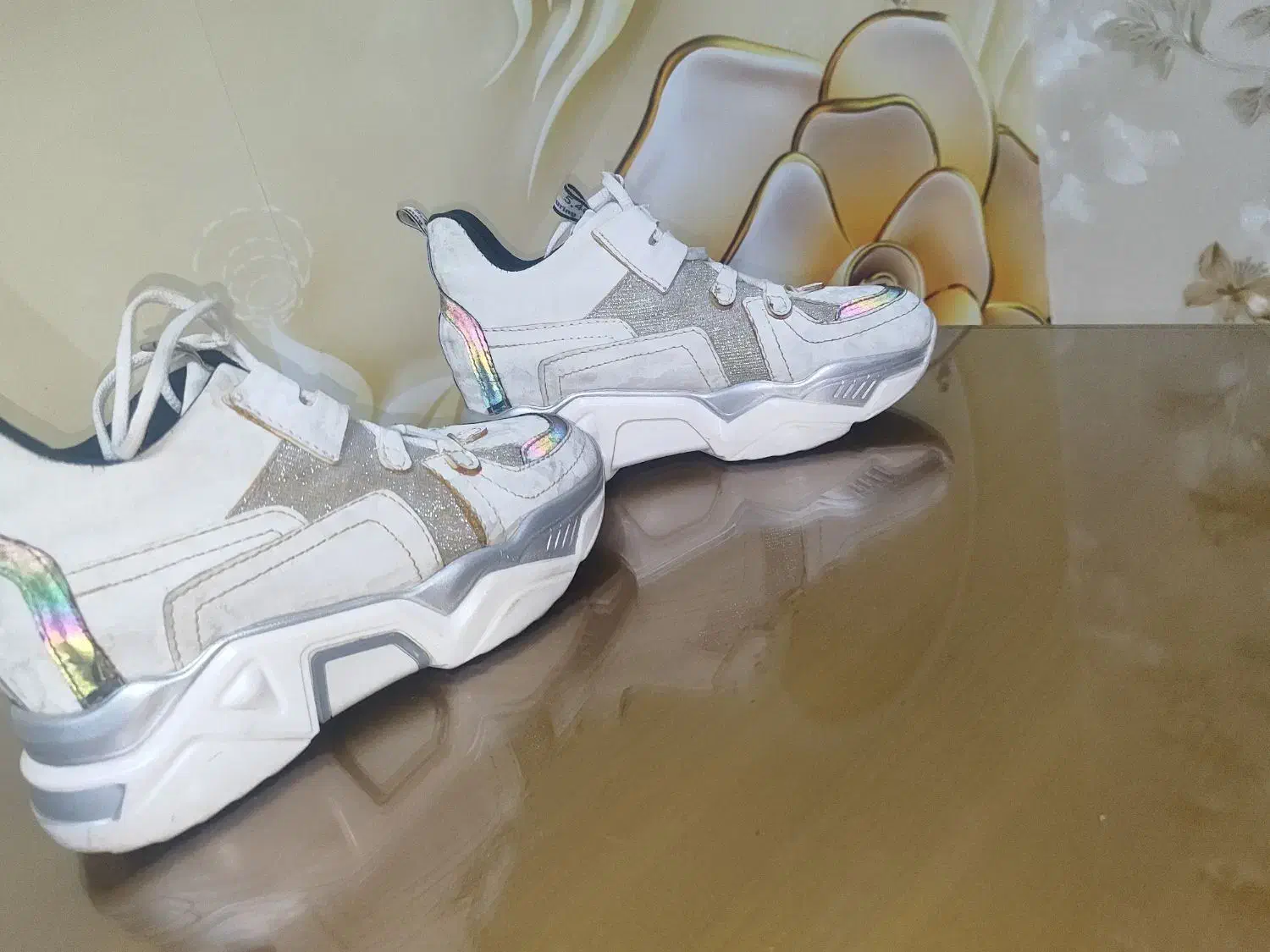 کفش لژ دار|کیف، کفش، کمربند|فردیس, شهرک شهید حسینی|دیوار