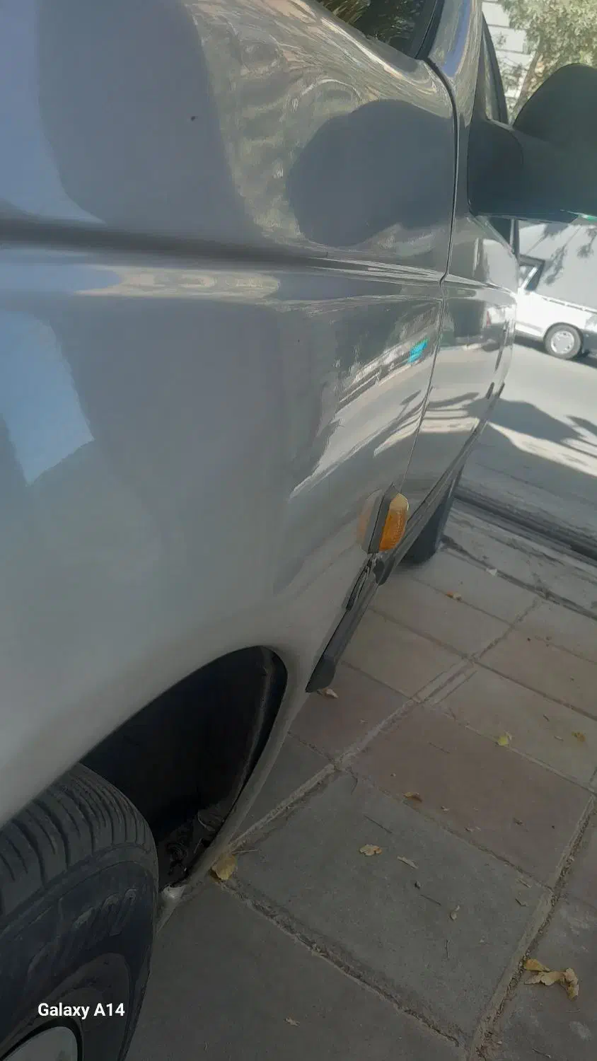 ۴۰۵|خودرو سواری و وانت|قره چای, |دیوار