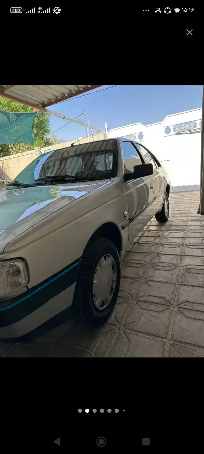 پژو 405|خودرو سواری و وانت|بوشهر, |دیوار