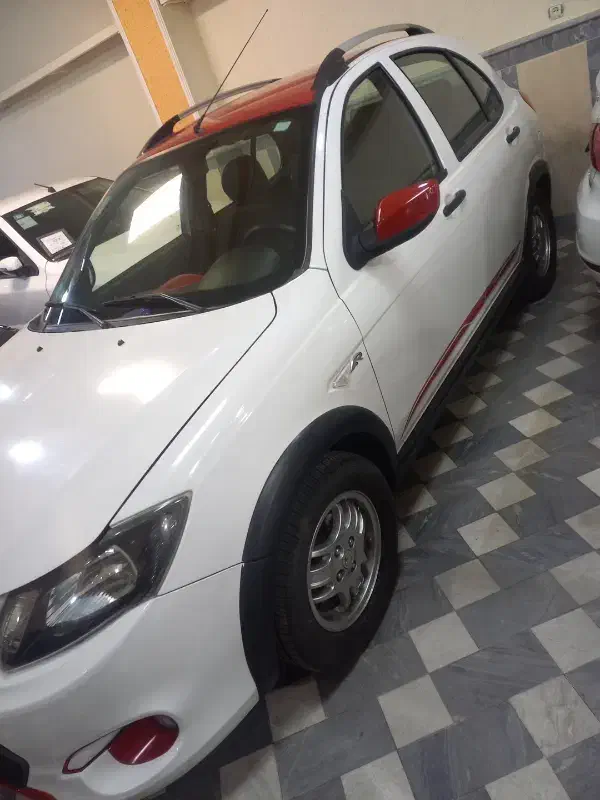 کوییک مدل ۱۴۰۱|خودرو سواری و وانت|تبریز, |دیوار