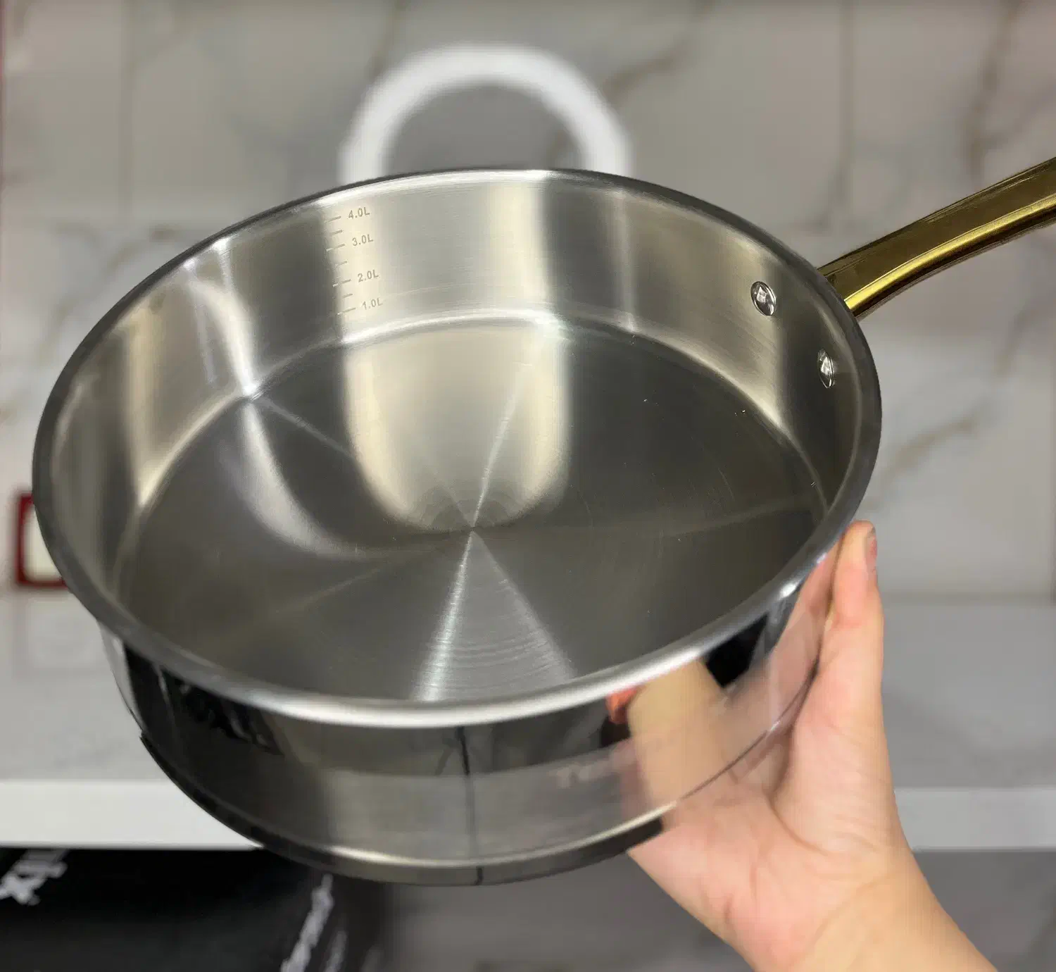 قابلمه تلیونیکس|ظروف پختوپز|تهران, صادقیه|دیوار