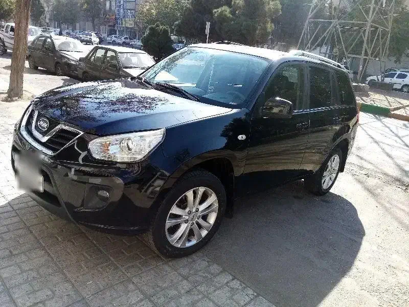 ام وی ام x33 اتومات|خودرو سواری و وانت|مشهد, گلبرگ شمالی|دیوار