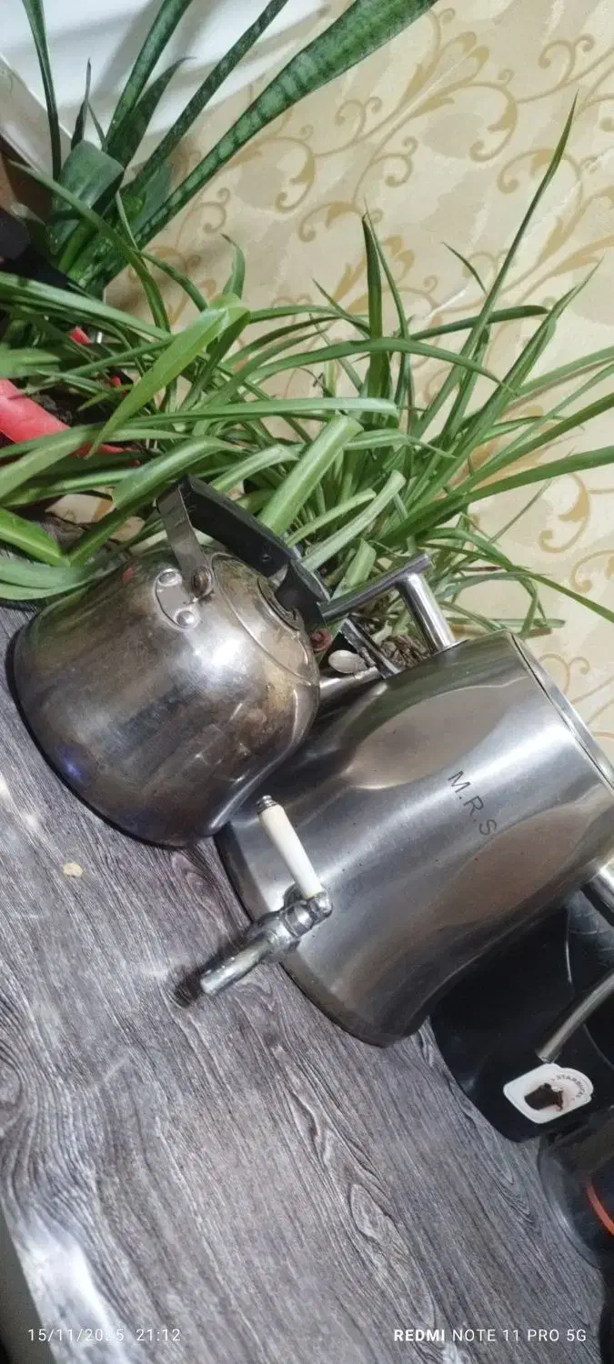 لوازم منزل|ظروف سرو و پذیرایی|مشهد, گاز|دیوار