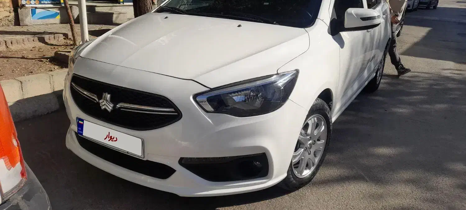 شاهین فول مدل ۱۴۰۲|خودرو سواری و وانت|رضویه, |دیوار