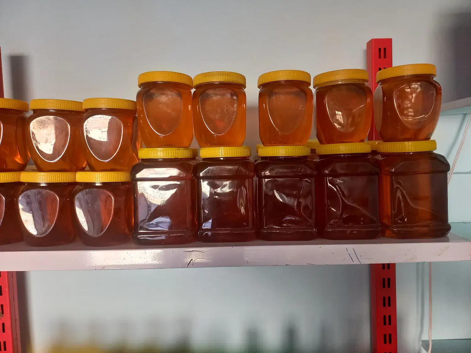 عسل کرمانشاه به شرط کیفیت|خوردنی و آشامیدنی|قم, نوقطار|دیوار