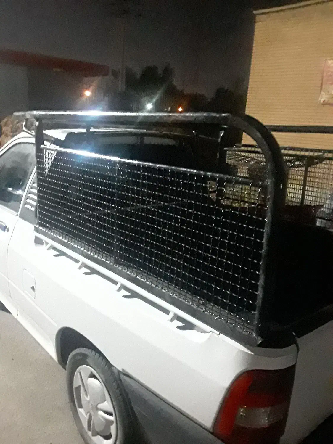 پراید وانت ۱۵۱ مدل۱۴۰۲|خودرو سواری و وانت|بهبهان, |دیوار