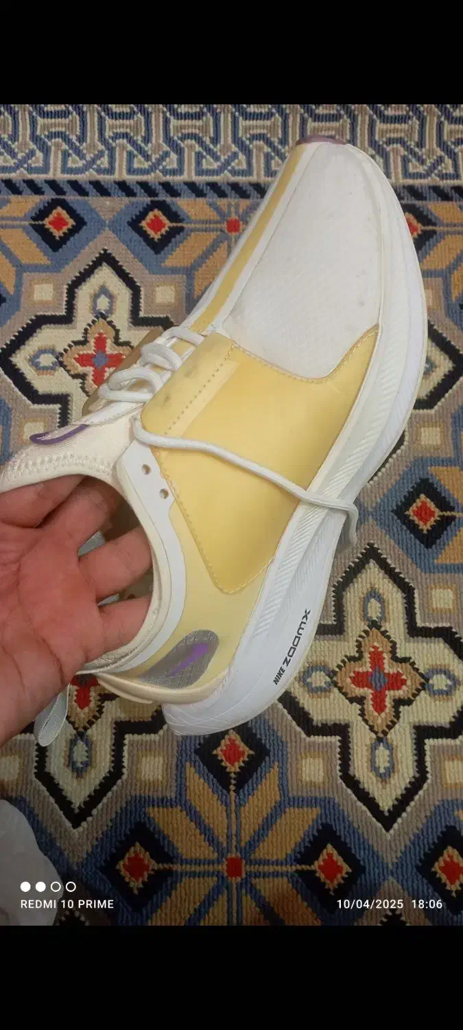 کتونی نایک اورجینال|کیف، کفش، کمربند|اصفهان, کوی امیریه|دیوار