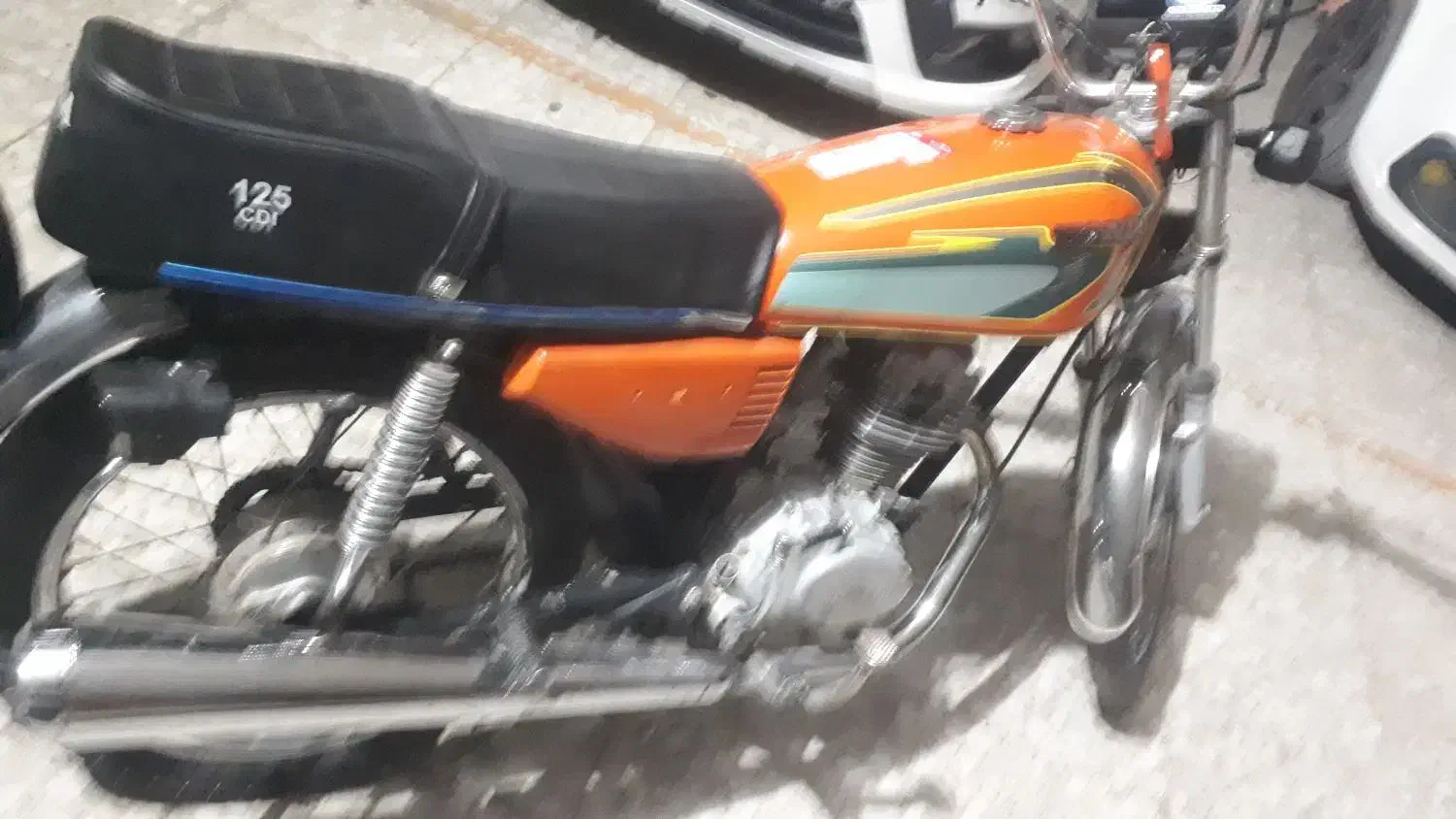 موتورمدل۹۱|موتورسیکلت|اصفهان, دانشگاه اصفهان|دیوار