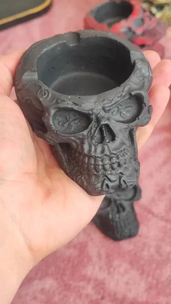 زیر سیگاری|صنایع دستی و سایر لوازم تزئینی|مبارکه, |دیوار