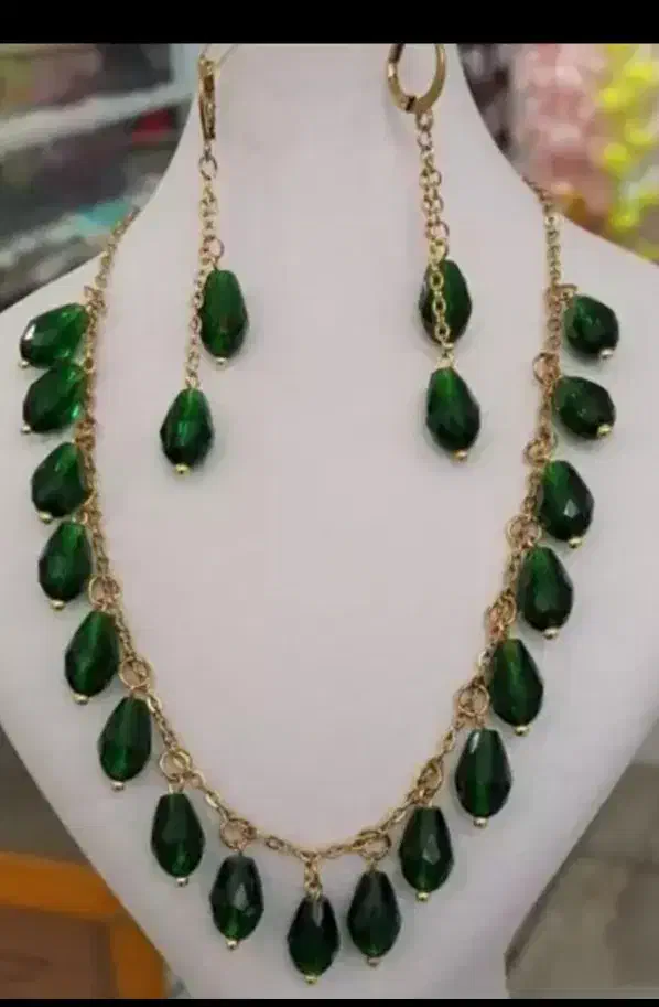 نیم ست زیبا روز مادر|بدلیجات|کاشان, گبرها|دیوار