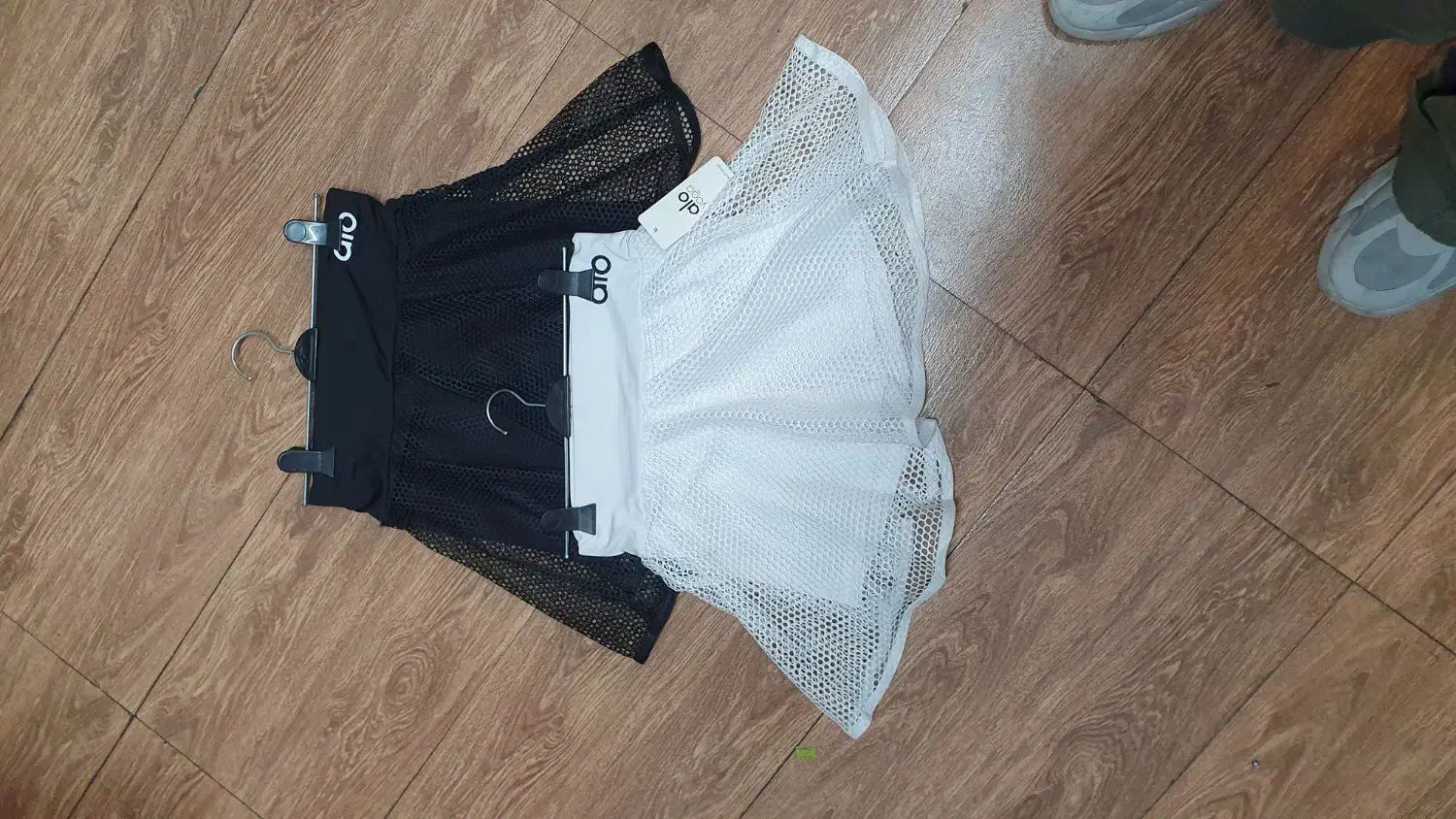 دامن ورزشی|لباس|تهران, تهرانپارس شرقی|دیوار