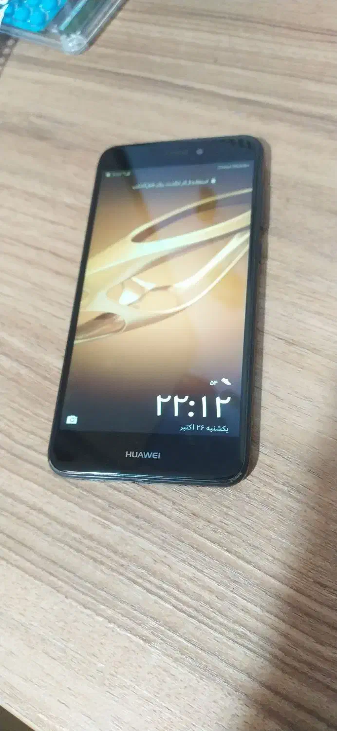 گوشی هانور 8لایت|موبایل|شیراز, باهنر|دیوار