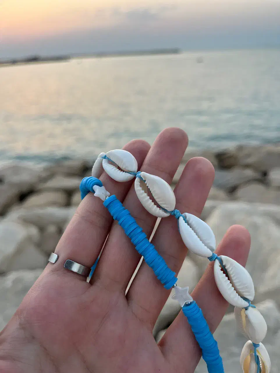 گردنبندا از۱۱۸ دوتا به بالاتخفیف داره|بدلیجات|بوشهر, |دیوار