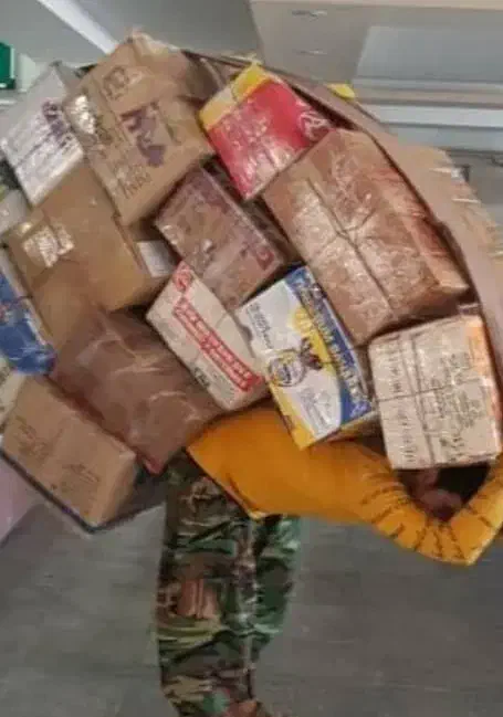 باربری باخدا  حمل اثاثیه|خدمات حمل و نقل|ساوه, |دیوار