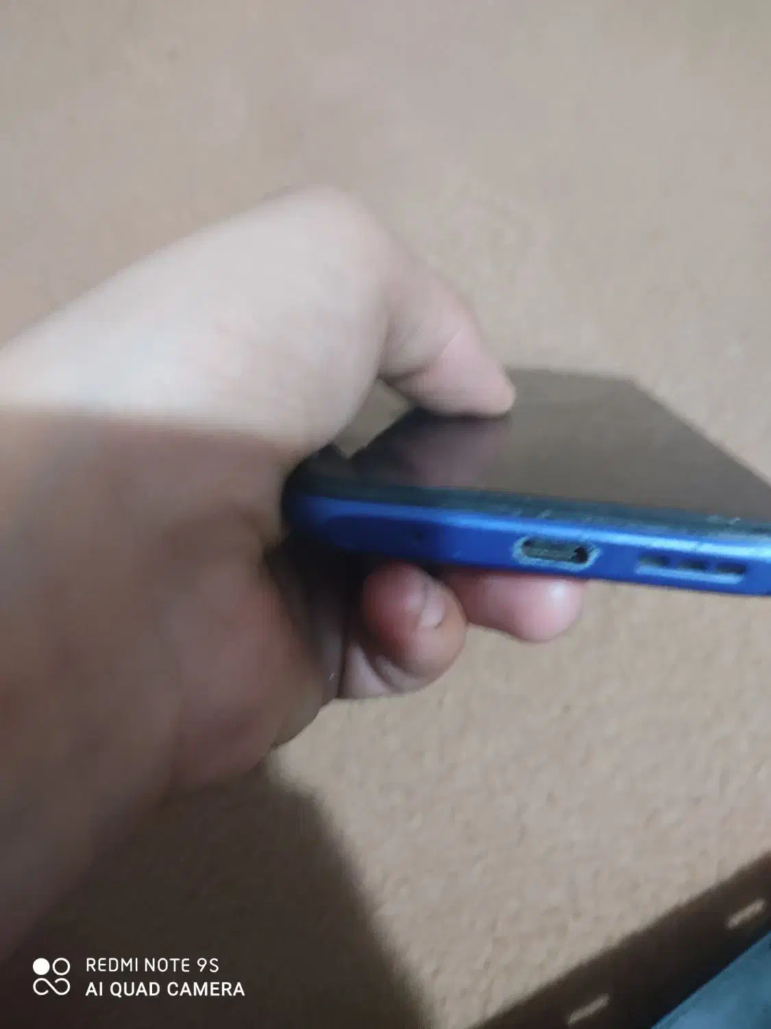 گوشی پوکو امسه شیامی|موبایل|بومهن, |دیوار