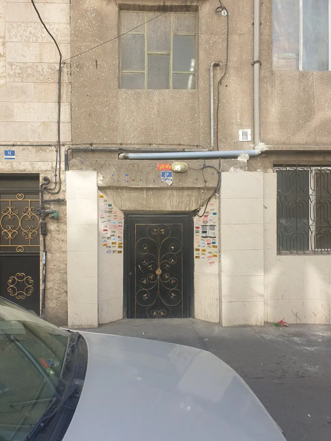 مشارکت در ساخت منطقه 10|مشارکت در ساخت املاک|تهران, جیحون|دیوار