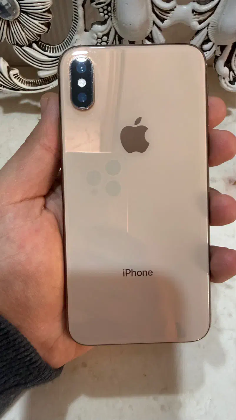 Iphone XS 256|موبایل|شبستر, |دیوار