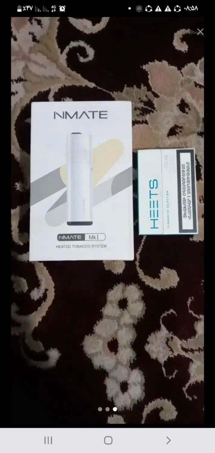 پاد|زیورآلات و اکسسوری|لواسان, |دیوار