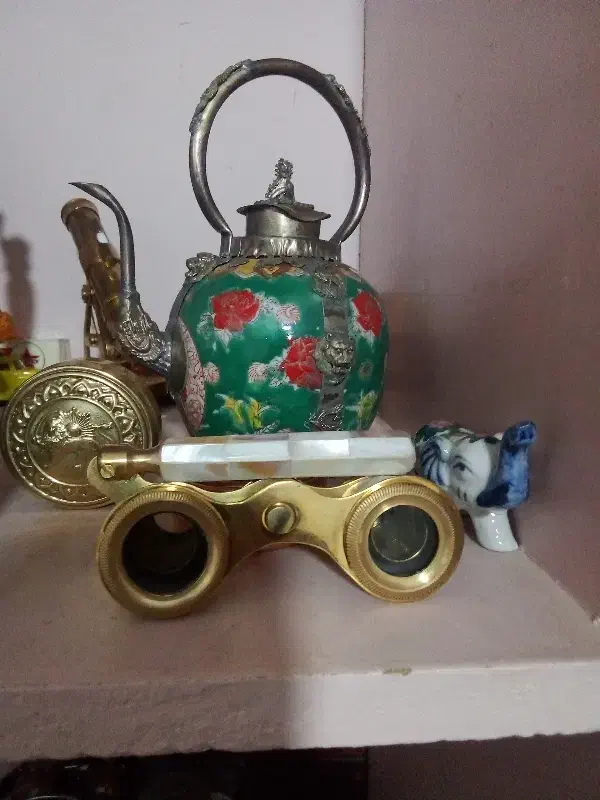 قوری ورشو ژاپنی|قوری، کتری، قهوهساز دستی|اراک, |دیوار