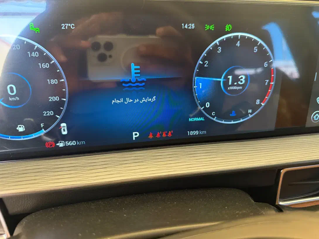 فروش تیگو۸پرومکس|خودرو سواری و وانت|شیبکوه (هرمزگان), |دیوار