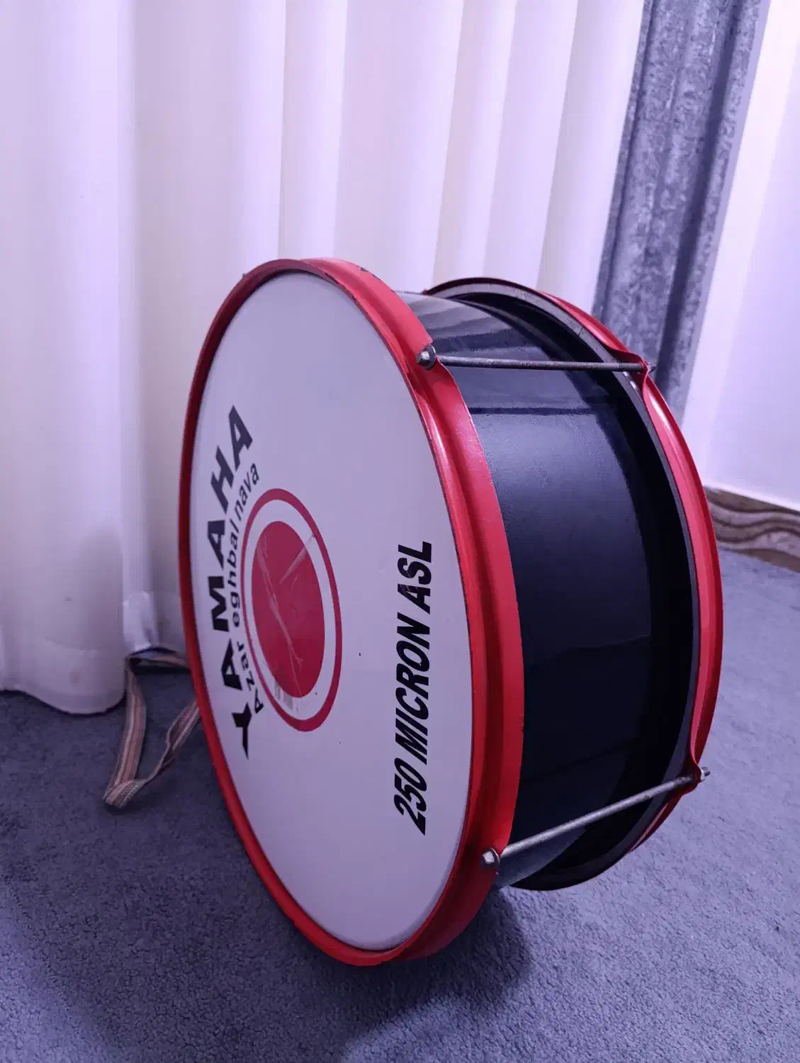 تبل|درام و پرکاشن|ایذه, |دیوار