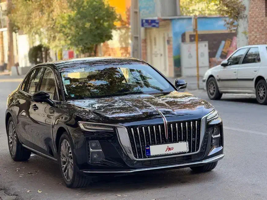 هونگچی|خودرو سواری و وانت|شیراز, قصرالدشت|دیوار