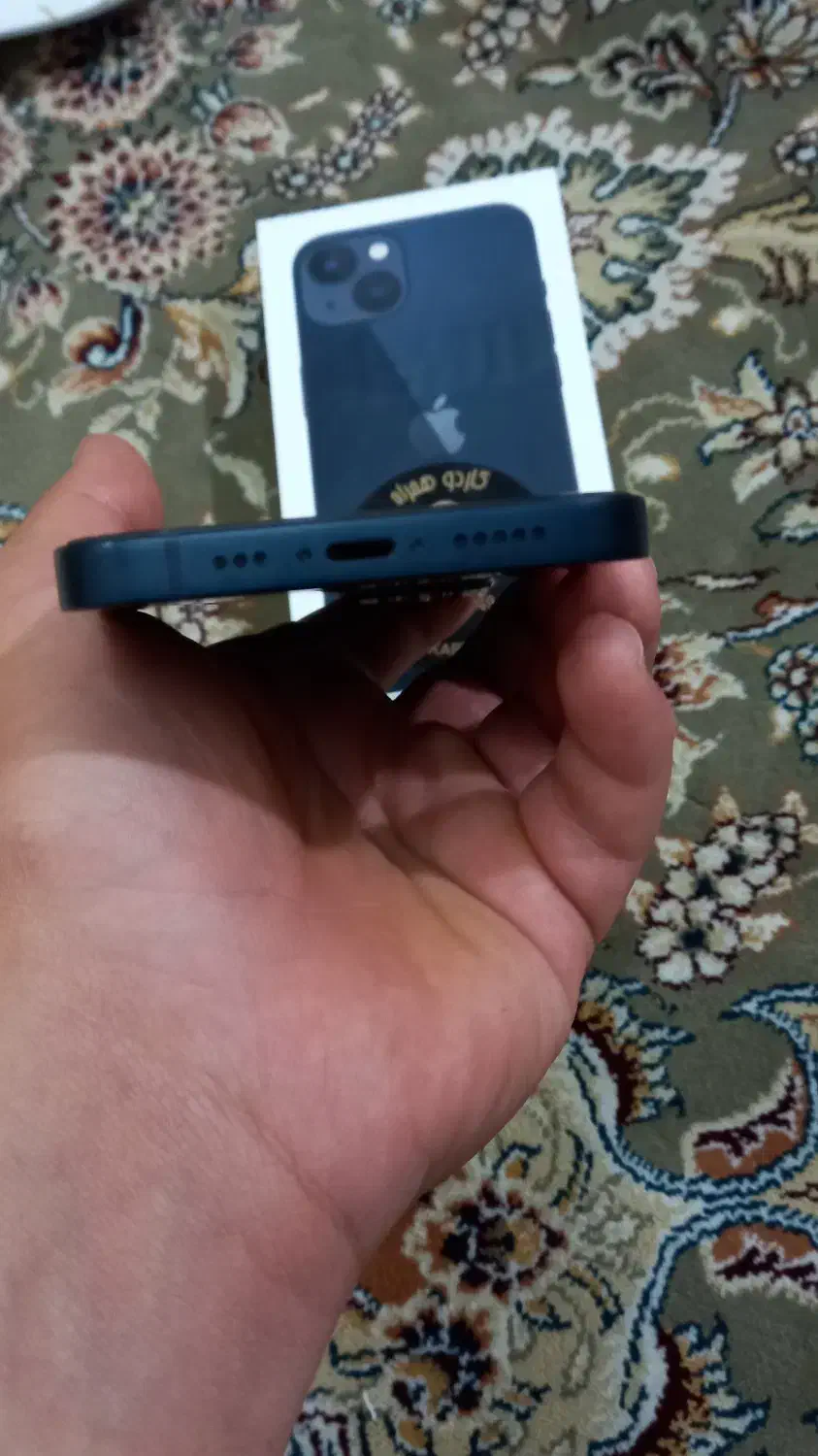 آیفون ۱۳|موبایل|تهران, شوش|دیوار