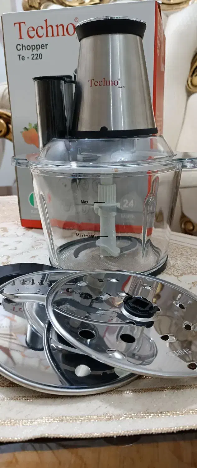 خورد کن|خردکن، آسیاب، غذاساز|نظرآباد, نظرآباد|دیوار