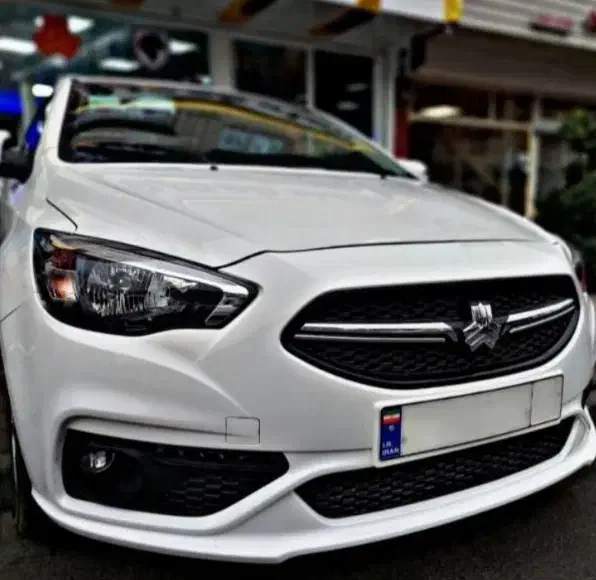 شاهین اتومات پلاس صفر خشک/ مدل 1404|خودرو سواری و وانت|تهران, ستارخان|دیوار