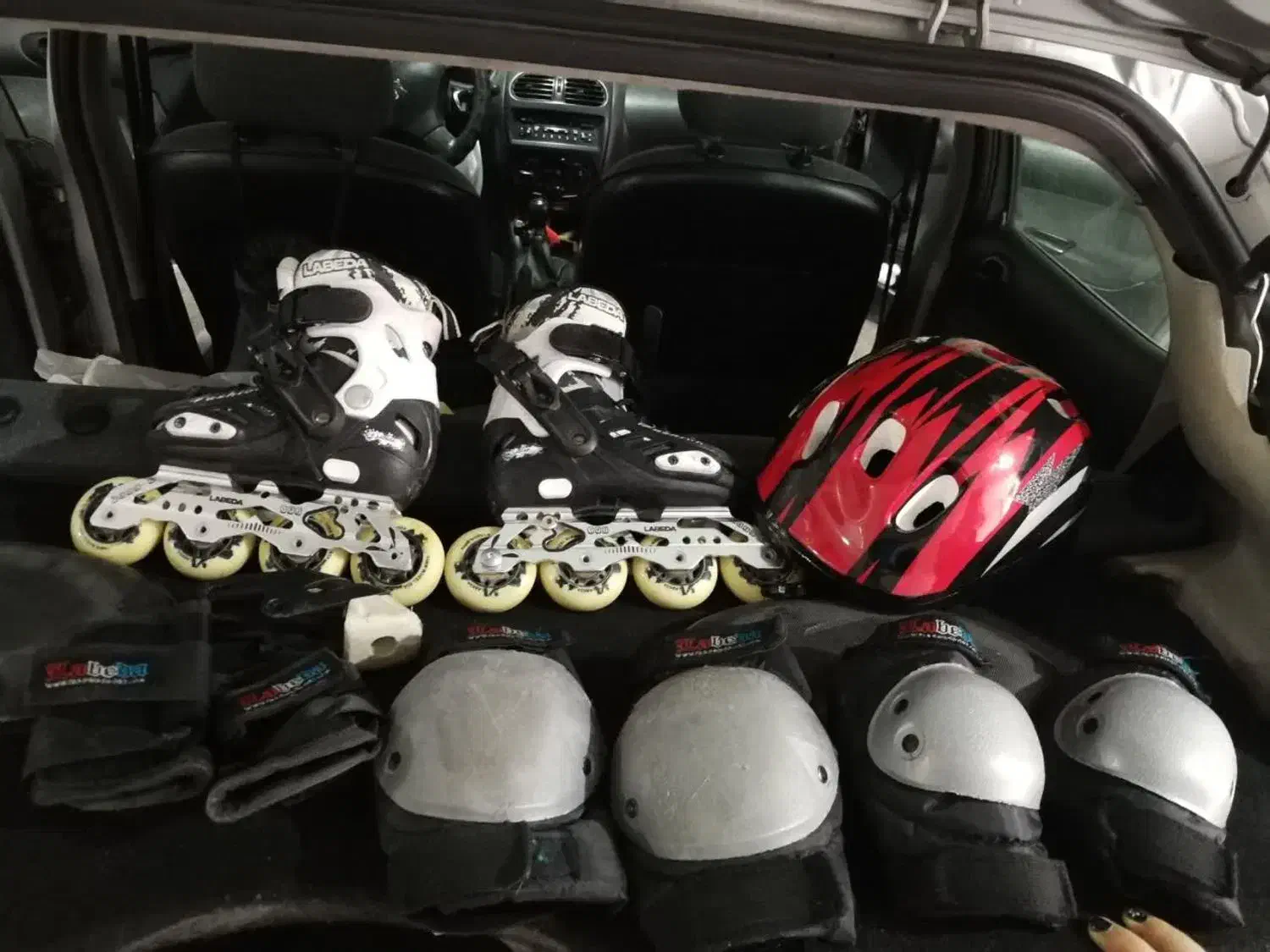 اسکیت|دوچرخه، اسکیت، اسکوتر|شیراز, اصلاحنژاد|دیوار