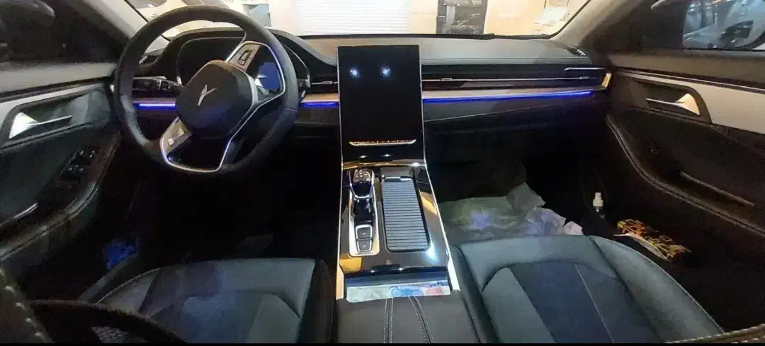 جی سون 1404در حد خشک /kmc J7|خودرو سواری و وانت|مشهد, گوهرشاد|دیوار