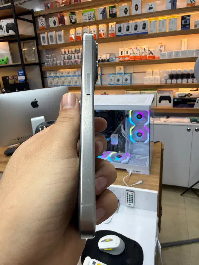 iphone 15 pro ایفون|موبایل|همدان, |دیوار