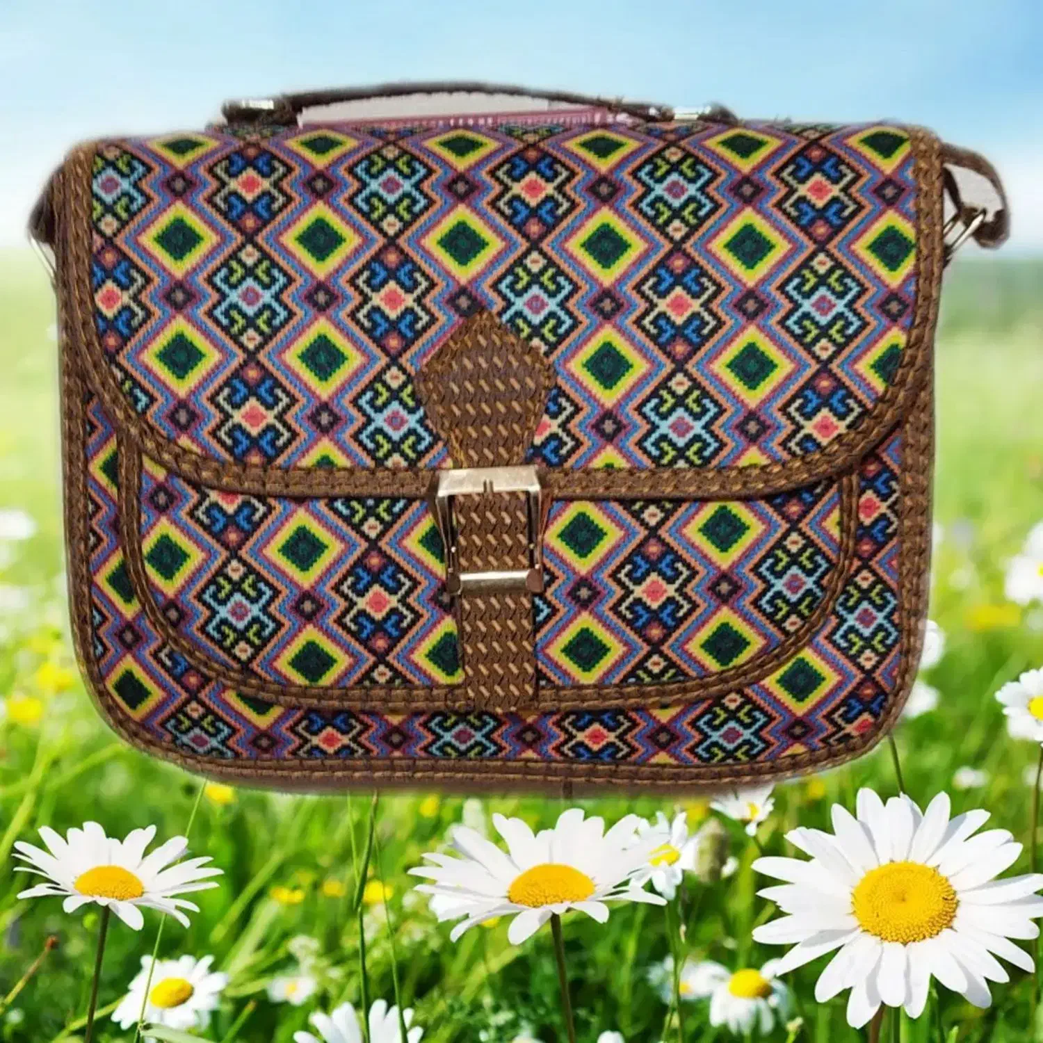 کیف زنانه|کیف، کفش، کمربند|یزد, |دیوار