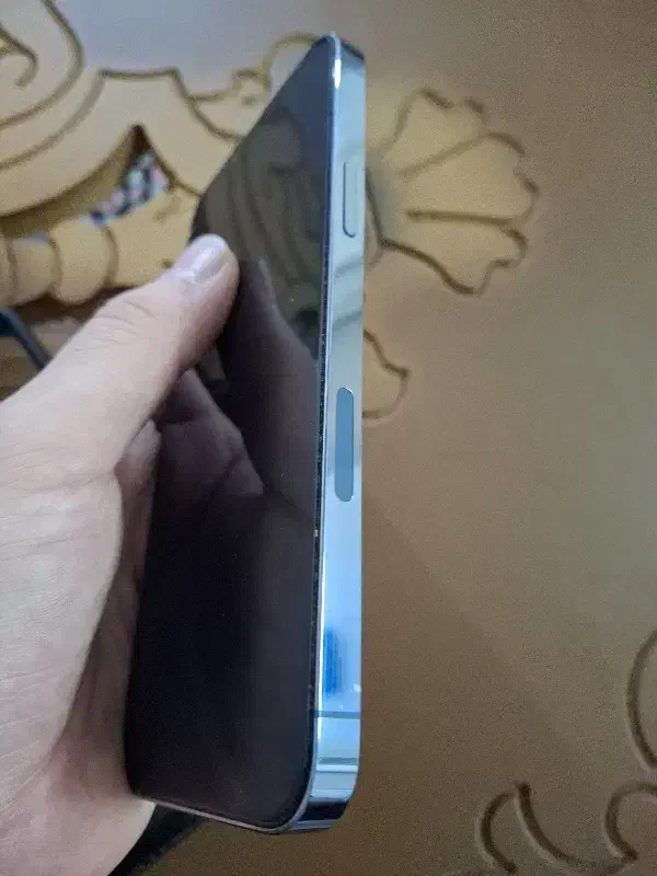 گوشی موبایل ایفون 13 پرو مکس|موبایل|کرمان, |دیوار