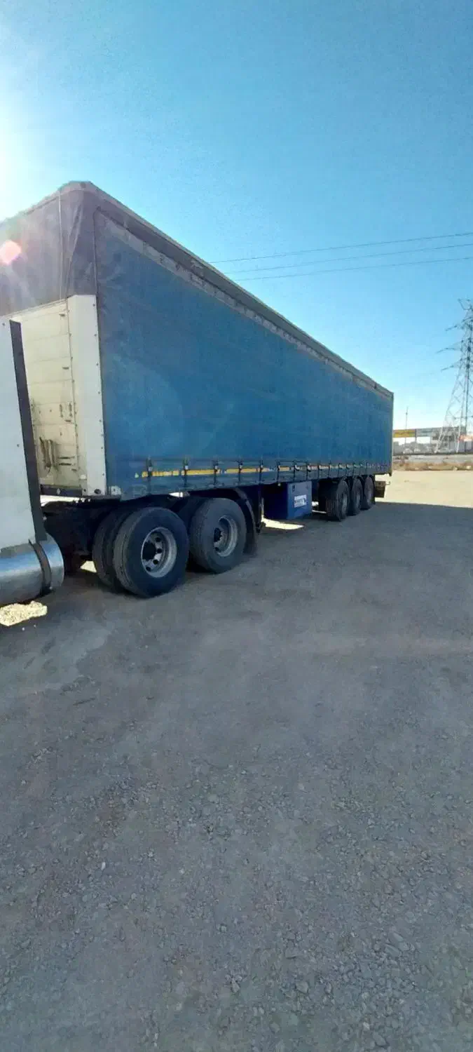 چادری اشمیتز|خودرو سنگین|نیشابور, شهید بهشتی|دیوار