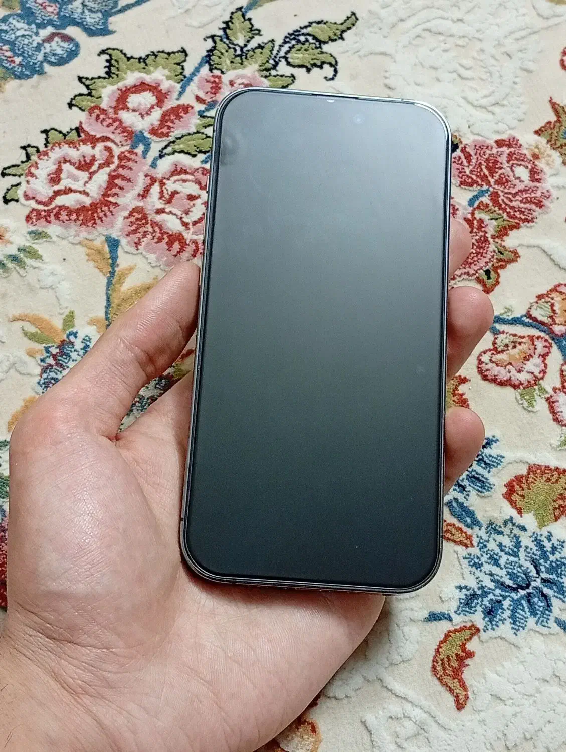 آیفون۱۴ پرو ریجستر|موبایل|مشهد, جانباز|دیوار