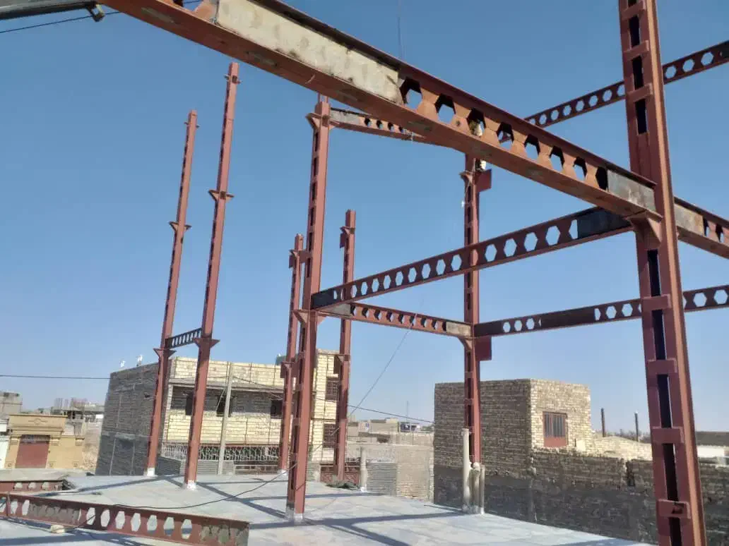 دانشگاه 16|فروش خانه و ویلا|زابل, |دیوار