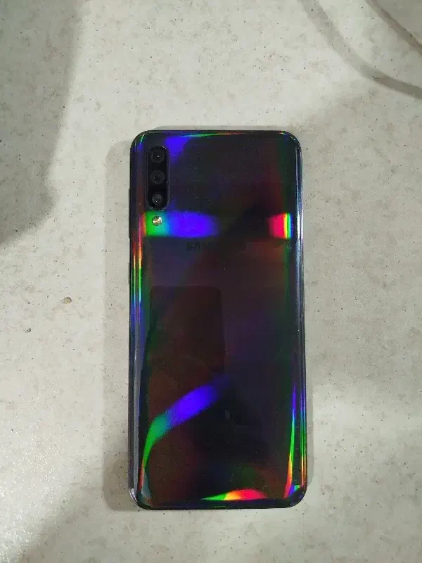 سامسونگ A50|موبایل|کرج, المهدی|دیوار