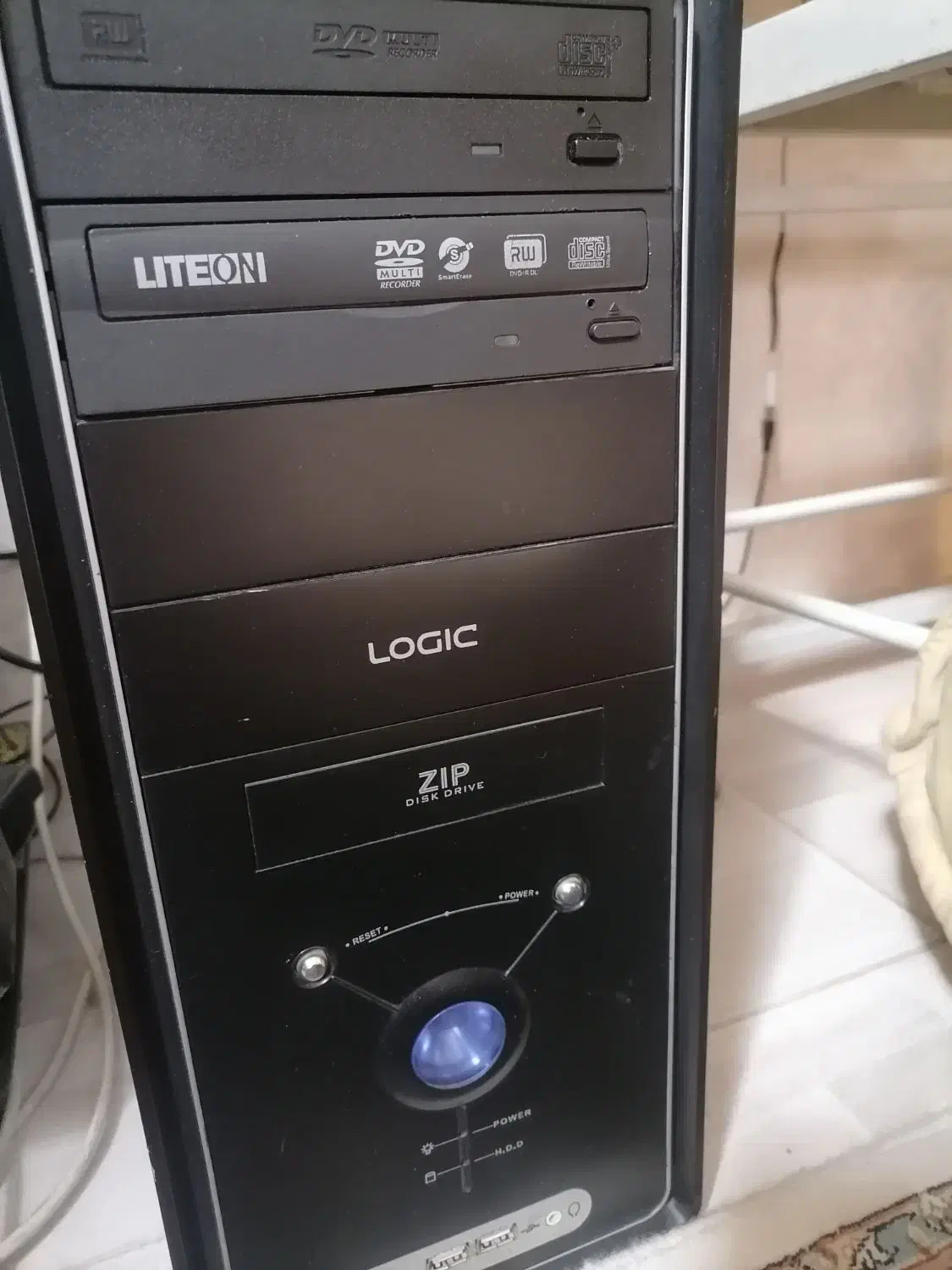 کامپیوتر خانگی|رایانه رومیزی|کرمانشاه, |دیوار