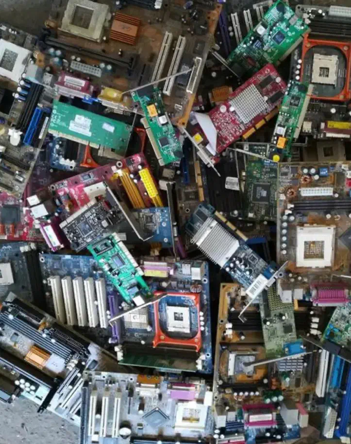 خ ضایعات برد الکترونیکی|قطعات و لوازم جانبی رایانه|سراب, |دیوار